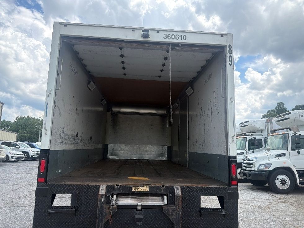 Medium Duty Box Truck-Light and Medium Duty Trucks-International-2020-MV607-Forest Park-GA-90,174\n\t\tmiles-$ 46,500 - Image 6