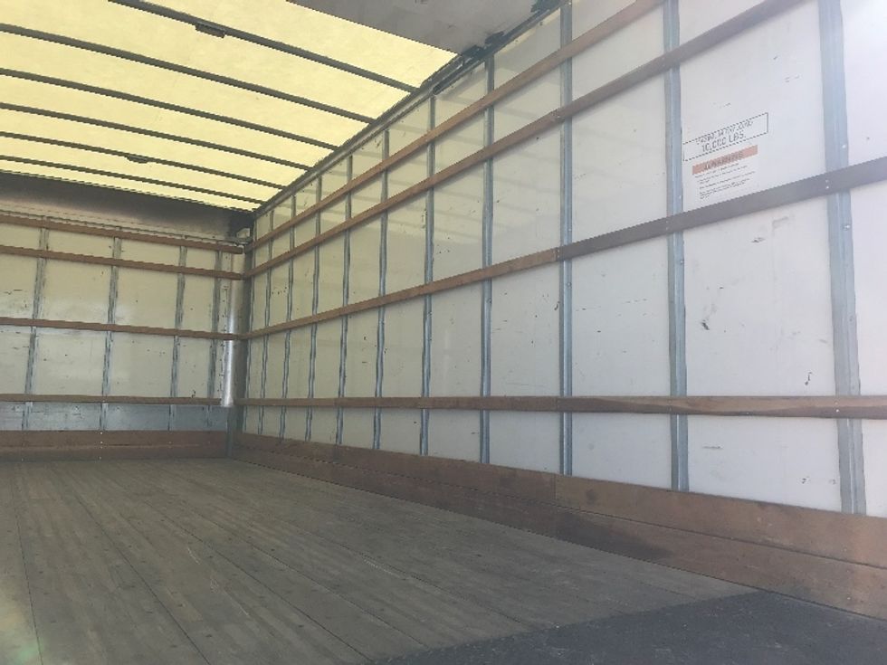 Your Next Used 2020 International MV607, 9220810, Is For Sale And Ready