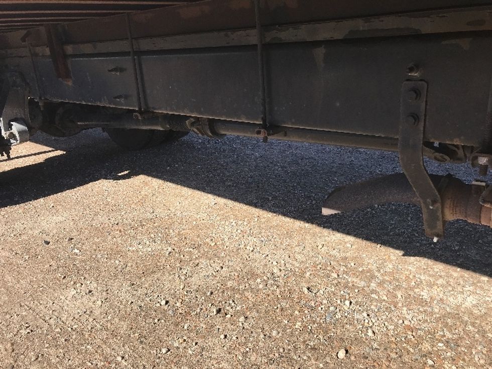 Your Next Used 2020 International MV607, 9220810, Is For Sale And Ready