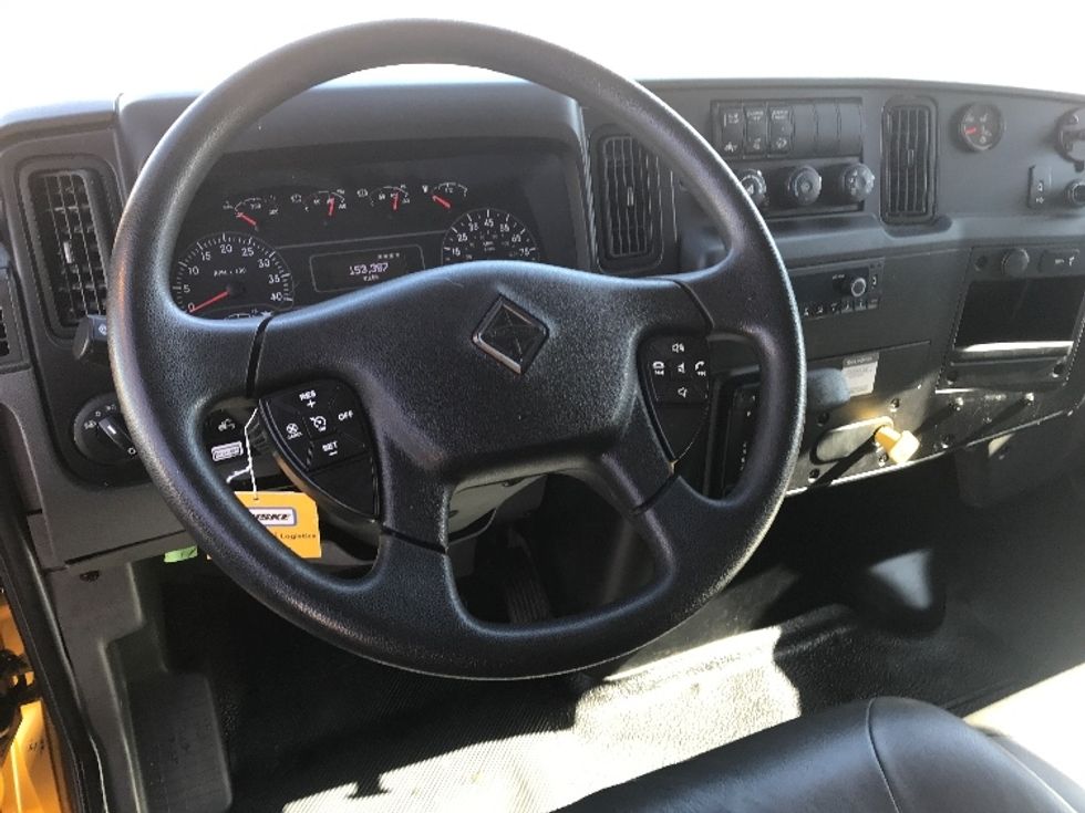 Your Next Used 2020 International MV607, 9220810, Is For Sale And Ready