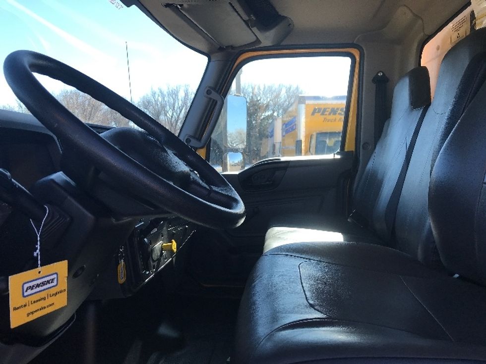 Your Next Used 2020 International MV607, 9220810, Is For Sale And Ready