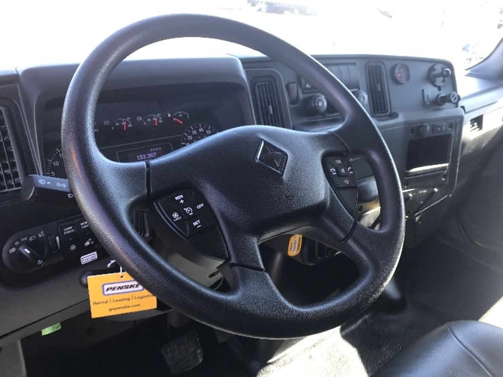 Your Next Used 2020 International MV607, 9220810, Is For Sale And Ready