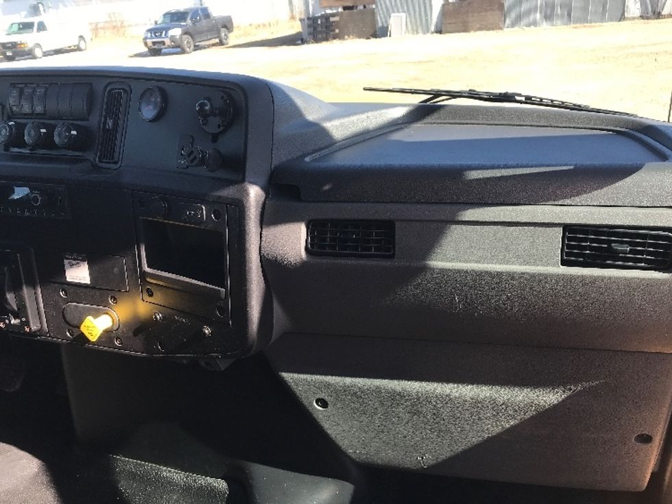 Your Next Used 2020 International MV607, 9220810, Is For Sale And Ready