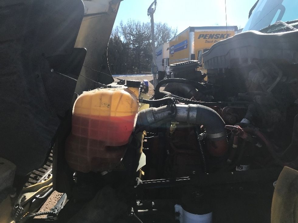 Your Next Used 2020 International MV607, 9220810, Is For Sale And Ready