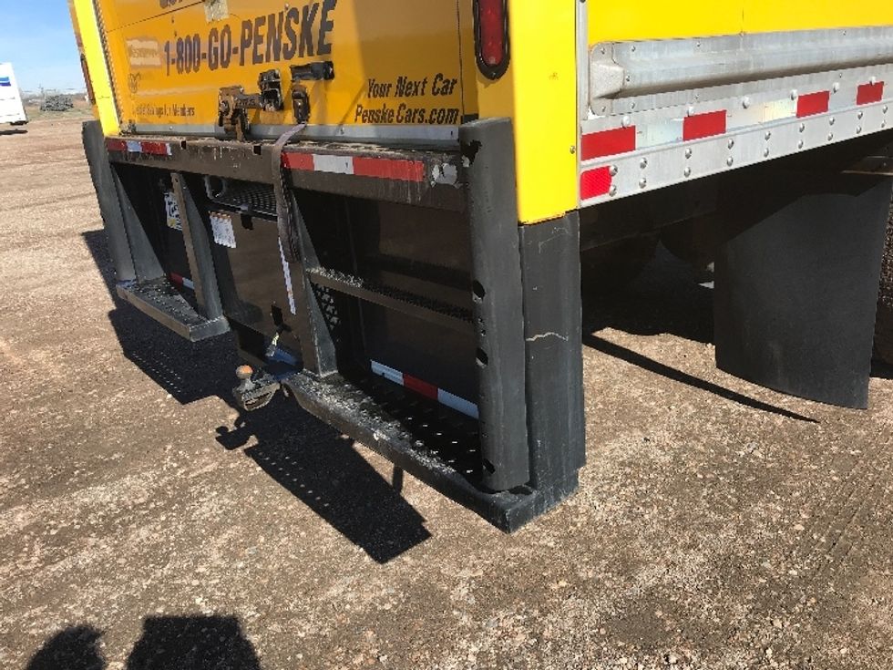 Your Next Used 2020 International MV607, 9220810, Is For Sale And Ready