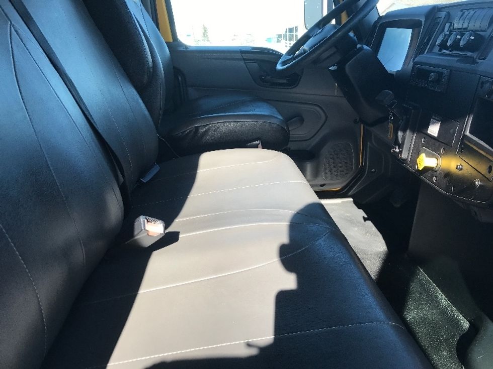 Your Next Used 2020 International MV607, 9220810, Is For Sale And Ready