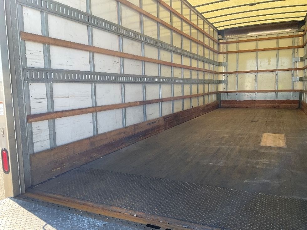 Medium Duty Box Truck-Light and Medium Duty Trucks-International-2020-MV607-Fort Smith-AR-339,569\n\t\tmiles-$ 22,000 - Image 11