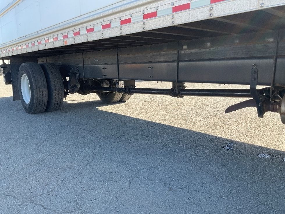 Medium Duty Box Truck-Light and Medium Duty Trucks-International-2020-MV607-Fort Smith-AR-339,569\n\t\tmiles-$ 22,000 - Image 14