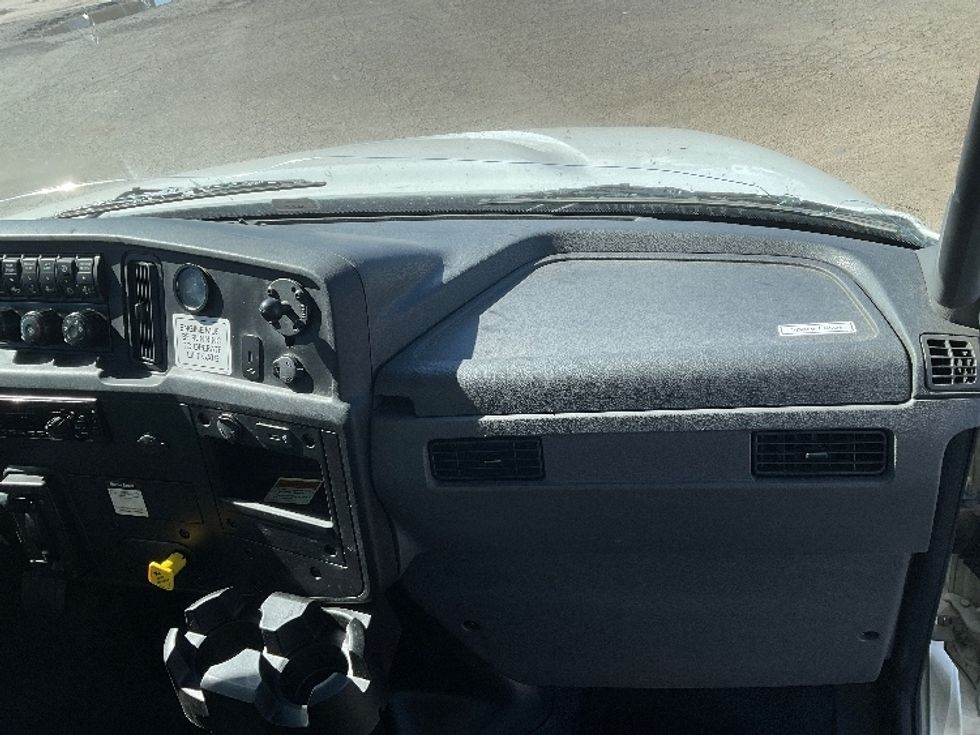 Medium Duty Box Truck-Light and Medium Duty Trucks-International-2020-MV607-Fort Smith-AR-339,569\n\t\tmiles-$ 22,000 - Image 21