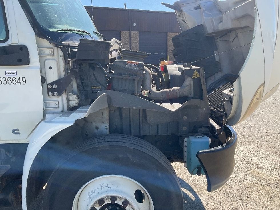 Medium Duty Box Truck-Light and Medium Duty Trucks-International-2020-MV607-Fort Smith-AR-339,569\n\t\tmiles-$ 22,000 - Image 23