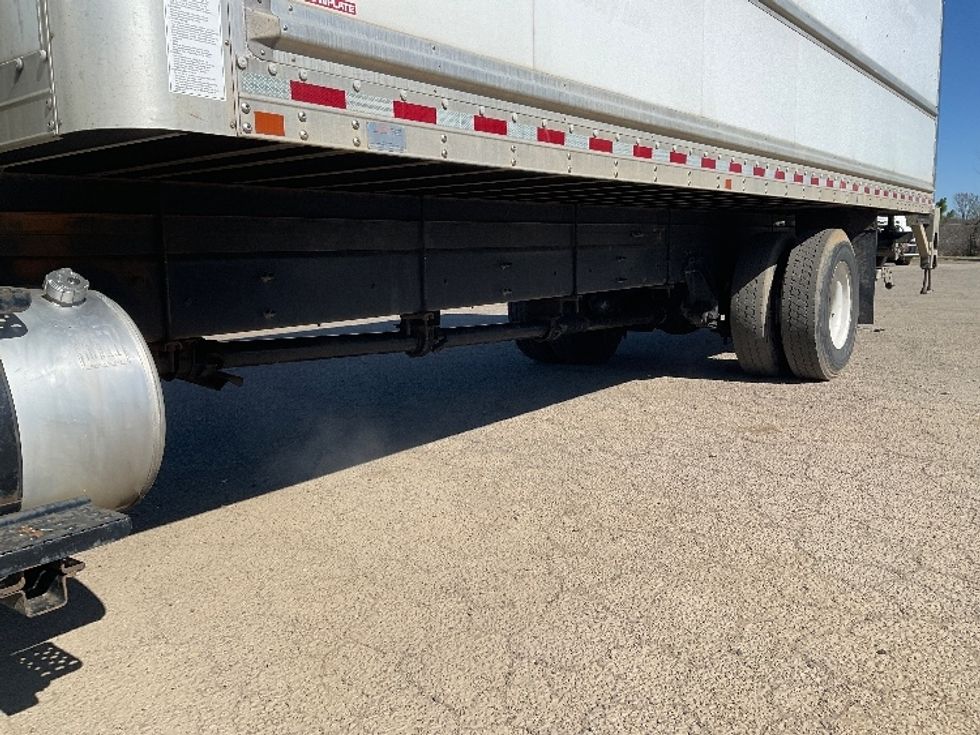 Medium Duty Box Truck-Light and Medium Duty Trucks-International-2020-MV607-Fort Smith-AR-339,569\n\t\tmiles-$ 22,000 - Image 5