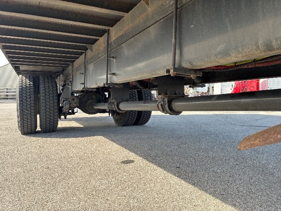 Medium Duty Box Truck-Light and Medium Duty Trucks-International-2020-MV607-Fort Wayne-IN-201,434\n\t\tmiles-$ 45,250 - Image 14