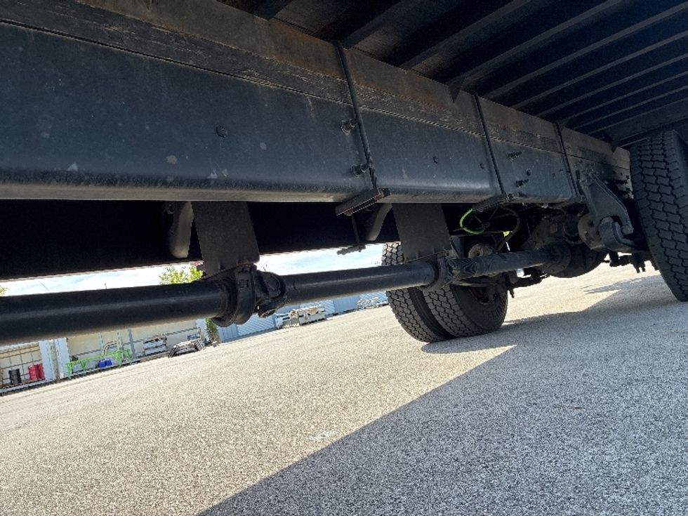 Medium Duty Box Truck-Light and Medium Duty Trucks-International-2020-MV607-Fort Wayne-IN-201,434\n\t\tmiles-$ 45,250 - Image 5