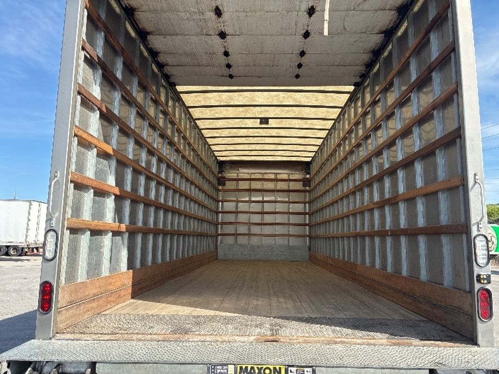 Medium Duty Box Truck-Light and Medium Duty Trucks-International-2020-MV607-Fort Wayne-IN-201,434\n\t\tmiles-$ 45,250 - Image 8