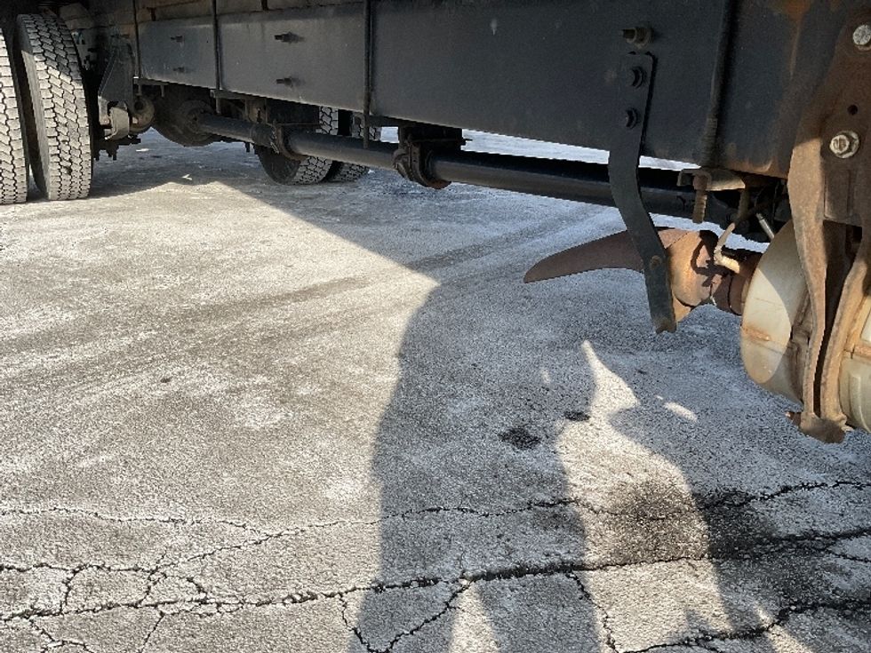 Medium Duty Box Truck-Light and Medium Duty Trucks-International-2020-MV607-Fort Wayne-IN-292,025\n\t\tmiles-$ 24,750 - Image 14