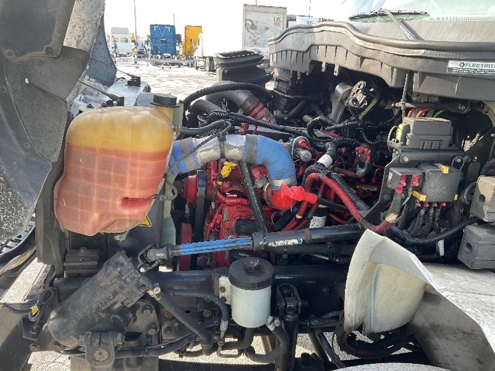 Medium Duty Box Truck-Light and Medium Duty Trucks-International-2020-MV607-Fort Wayne-IN-292,025\n\t\tmiles-$ 24,750 - Image 24