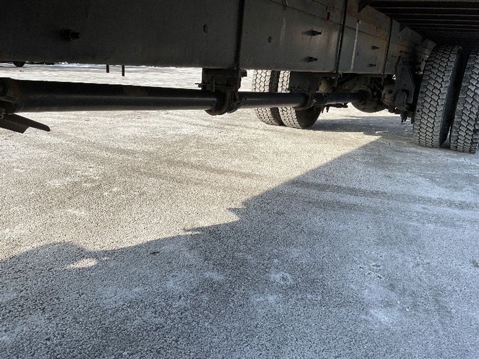 Medium Duty Box Truck-Light and Medium Duty Trucks-International-2020-MV607-Fort Wayne-IN-292,025\n\t\tmiles-$ 24,750 - Image 5