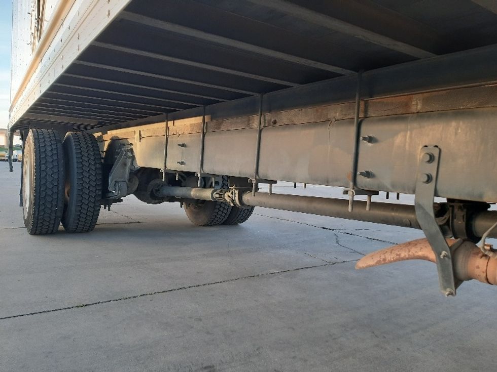 Medium Duty Box Truck-Light and Medium Duty Trucks-International-2020-MV607-Fort Worth-TX-133,266\n\t\tmiles-$ 54,750 - Image 14