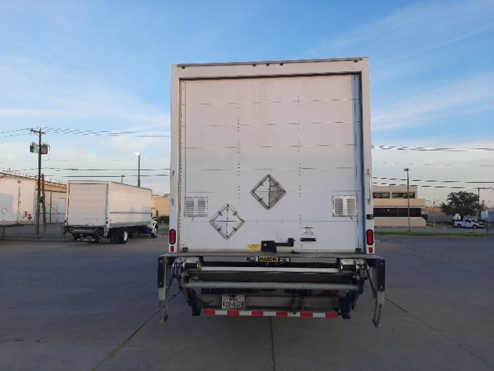 Medium Duty Box Truck-Light and Medium Duty Trucks-International-2020-MV607-Fort Worth-TX-133,266\n\t\tmiles-$ 54,750 - Image 7