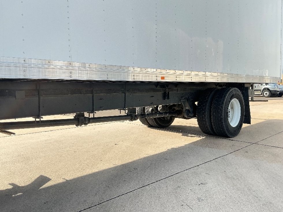 Medium Duty Box Truck-Light and Medium Duty Trucks-International-2020-MV607-Fort Worth-TX-17,919\n\t\tmiles-$ 59,250 - Image 5