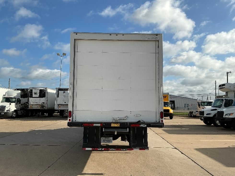 Medium Duty Box Truck-Light and Medium Duty Trucks-International-2020-MV607-Fort Worth-TX-17,919\n\t\tmiles-$ 59,250 - Image 7