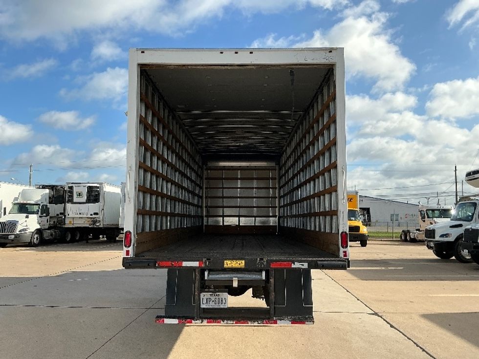 Medium Duty Box Truck-Light and Medium Duty Trucks-International-2020-MV607-Fort Worth-TX-17,919\n\t\tmiles-$ 59,250 - Image 8