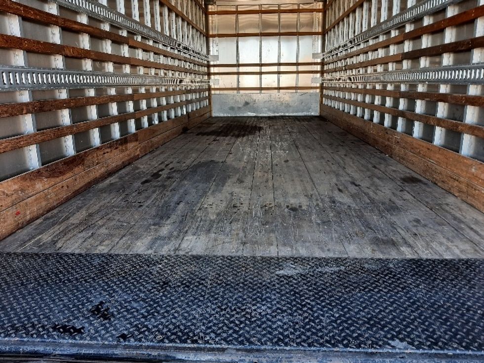 Medium Duty Box Truck-Light and Medium Duty Trucks-International-2020-MV607-Fort Worth-TX-77,554\n\t\tmiles-$ 60,000 - Image 10