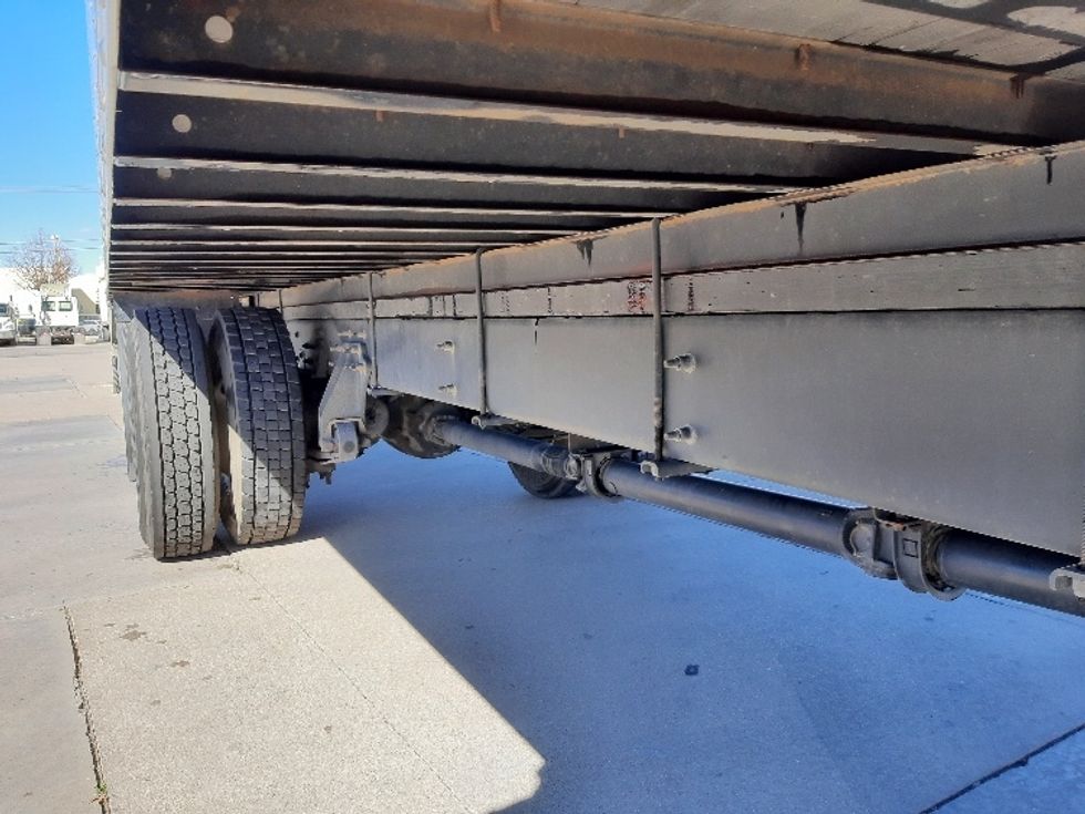 Medium Duty Box Truck-Light and Medium Duty Trucks-International-2020-MV607-Fort Worth-TX-77,554\n\t\tmiles-$ 60,000 - Image 14