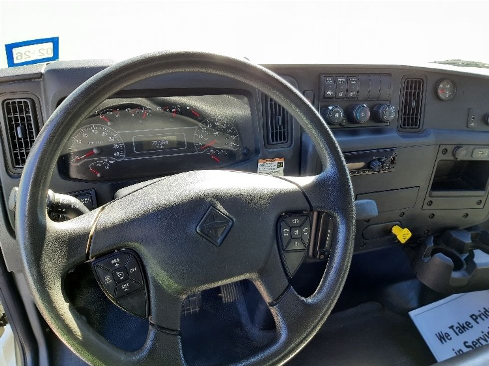 Medium Duty Box Truck-Light and Medium Duty Trucks-International-2020-MV607-Fort Worth-TX-77,554\n\t\tmiles-$ 60,000 - Image 18
