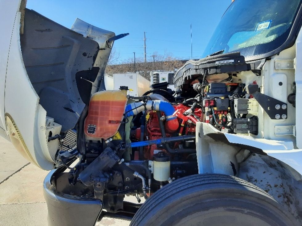 Medium Duty Box Truck-Light and Medium Duty Trucks-International-2020-MV607-Fort Worth-TX-77,554\n\t\tmiles-$ 60,000 - Image 24