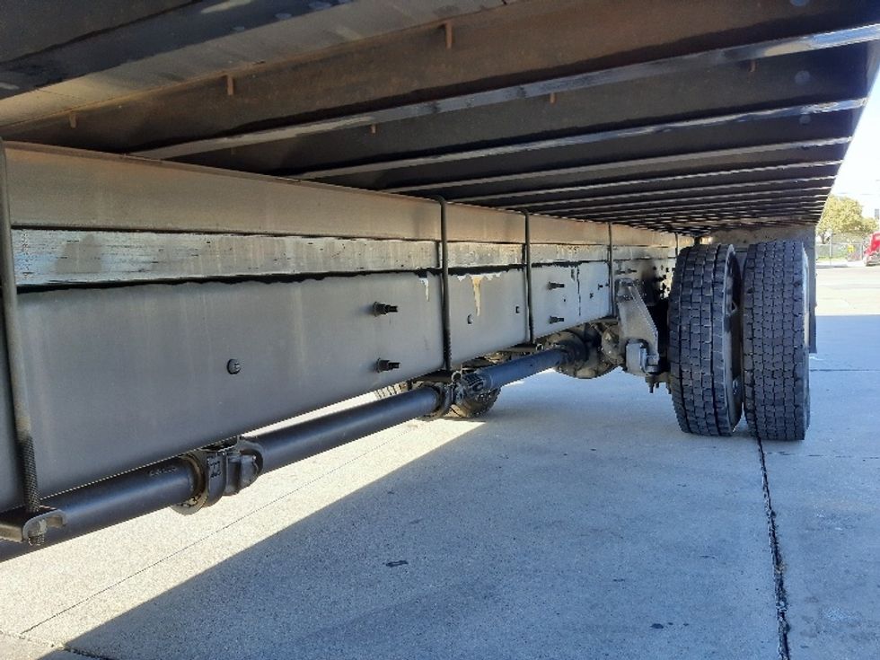 Medium Duty Box Truck-Light and Medium Duty Trucks-International-2020-MV607-Fort Worth-TX-77,554\n\t\tmiles-$ 60,000 - Image 5