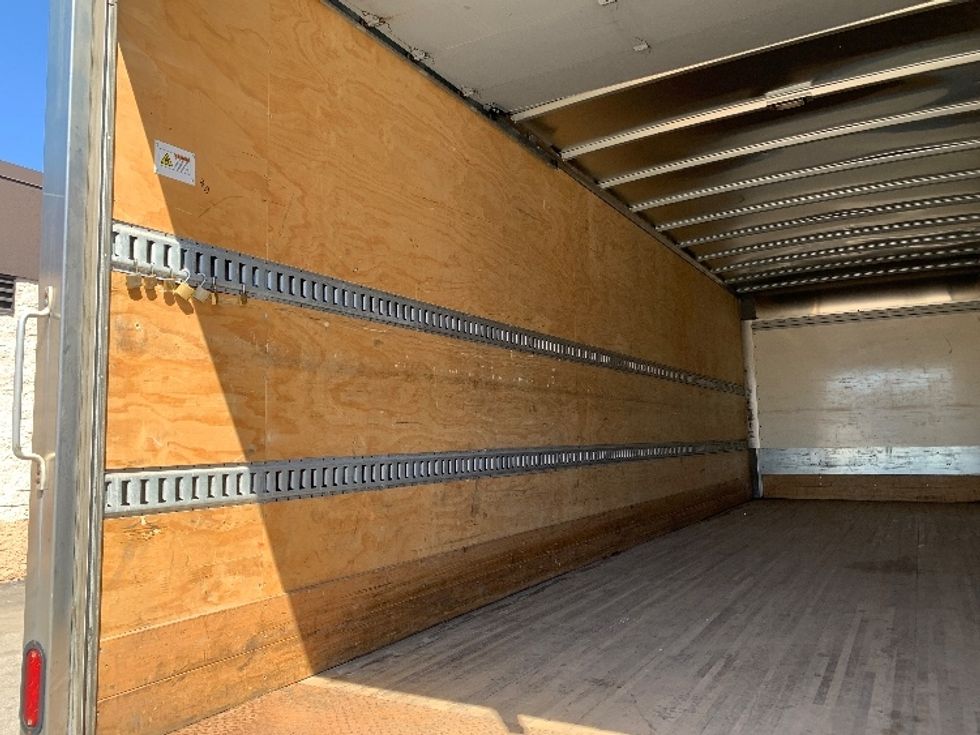 Medium Duty Box Truck-Light and Medium Duty Trucks-International-2020-MV607-Franklin-MA-75,556\n\t\tmiles-$ 56,750 - Image 11