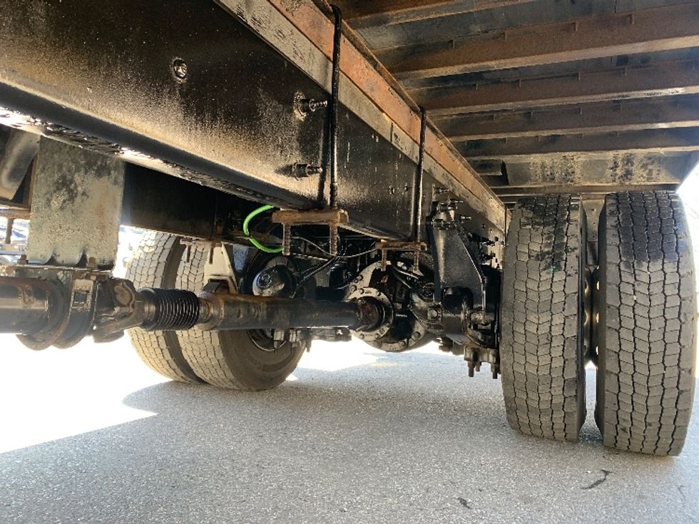 Medium Duty Box Truck-Light and Medium Duty Trucks-International-2020-MV607-Franklin-MA-75,556\n\t\tmiles-$ 56,750 - Image 5