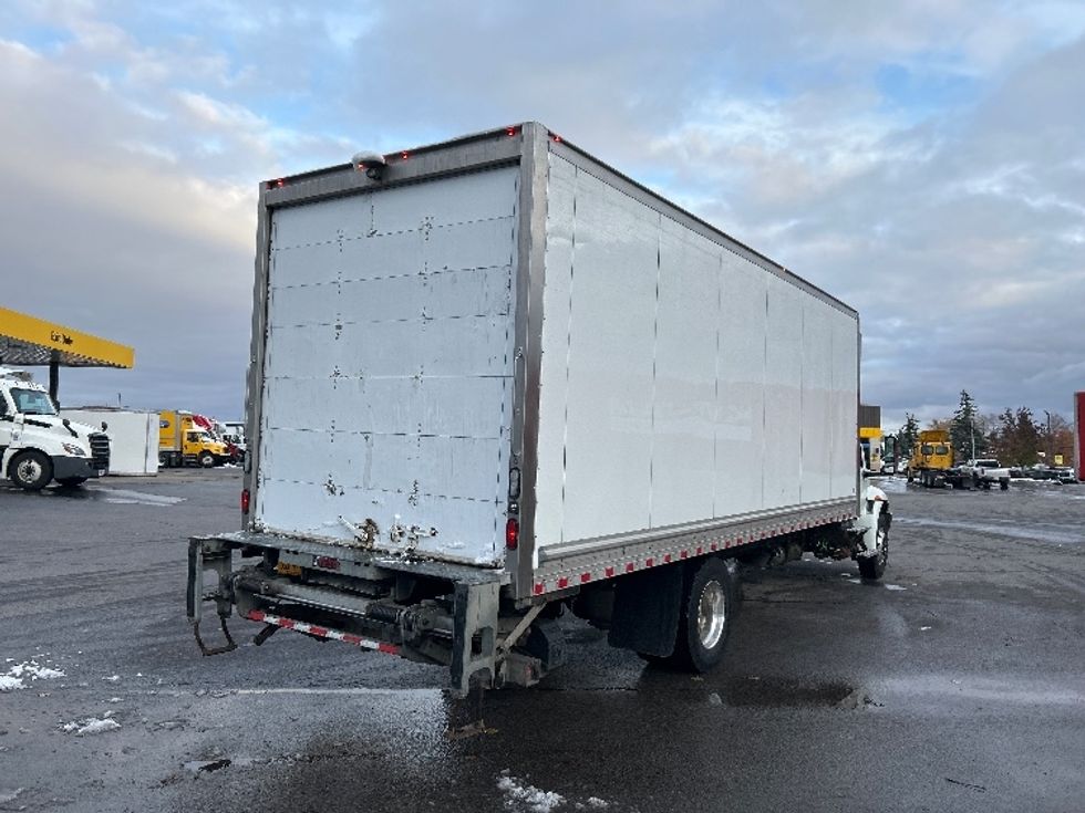 Medium Duty Box Truck-Light and Medium Duty Trucks-International-2020-MV607-Fredonia-NY-127,367\n\t\tmiles-$ 48,500 - Image 12