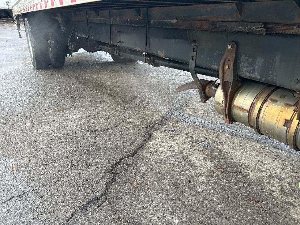 Medium Duty Box Truck-Light and Medium Duty Trucks-International-2020-MV607-Fredonia-NY-127,367\n\t\tmiles-$ 48,500 - Image 13