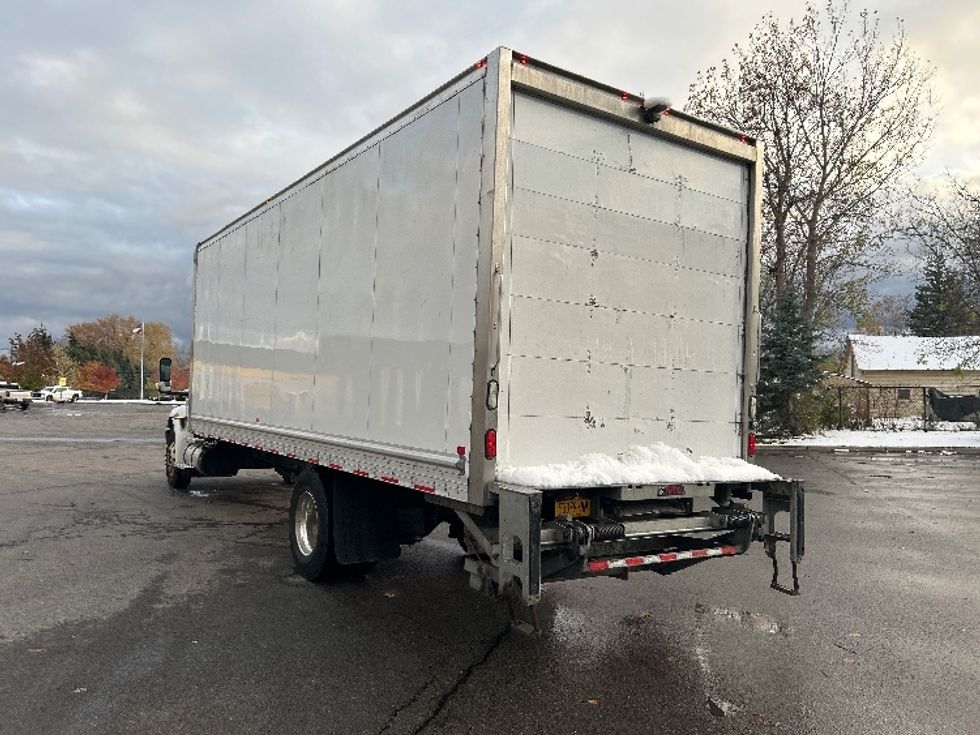 Medium Duty Box Truck-Light and Medium Duty Trucks-International-2020-MV607-Fredonia-NY-127,367\n\t\tmiles-$ 48,500 - Image 6