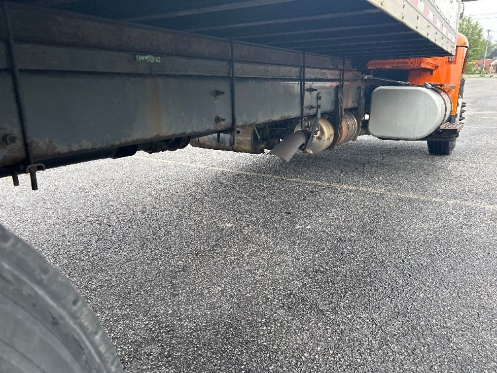 Medium Duty Box Truck-Light and Medium Duty Trucks-International-2020-MV607-Fredonia-NY-208,600\n\t\tmiles-$ 53,000 - Image 14