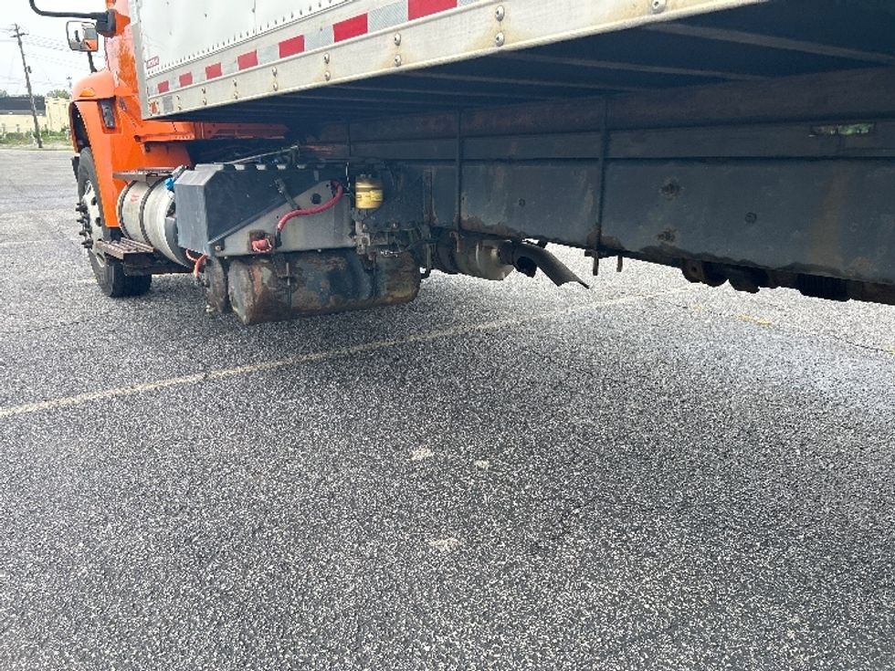 Medium Duty Box Truck-Light and Medium Duty Trucks-International-2020-MV607-Fredonia-NY-208,600\n\t\tmiles-$ 53,000 - Image 5