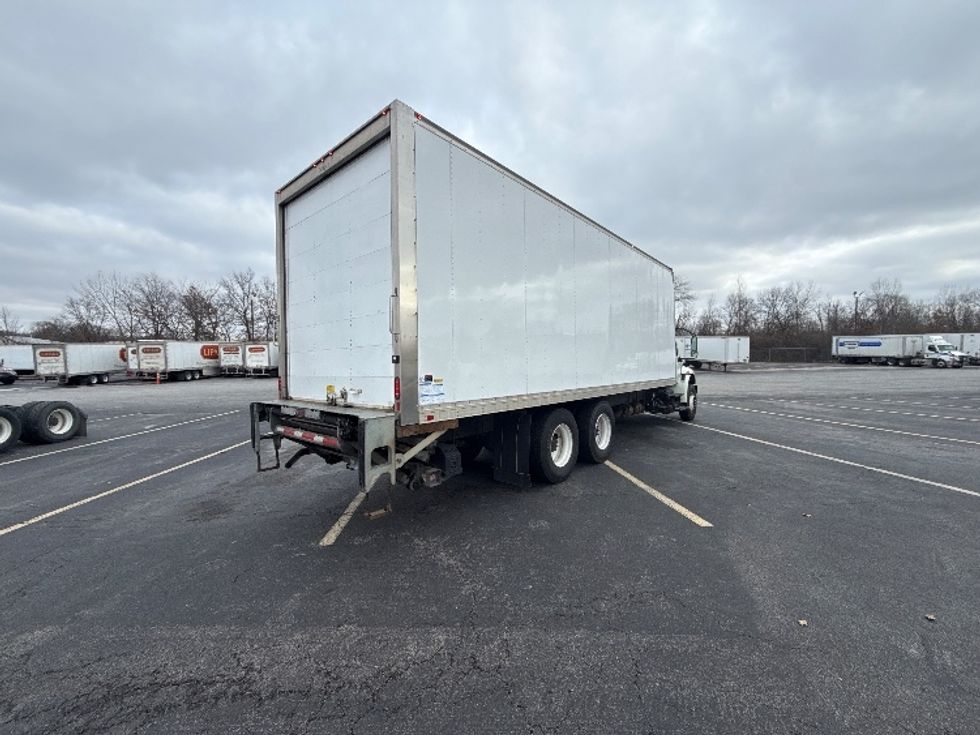 Medium Duty Box Truck-Light and Medium Duty Trucks-International-2020-MV607-Gahanna-OH-284,832\n\t\tmiles-$ 35,750 - Image 13