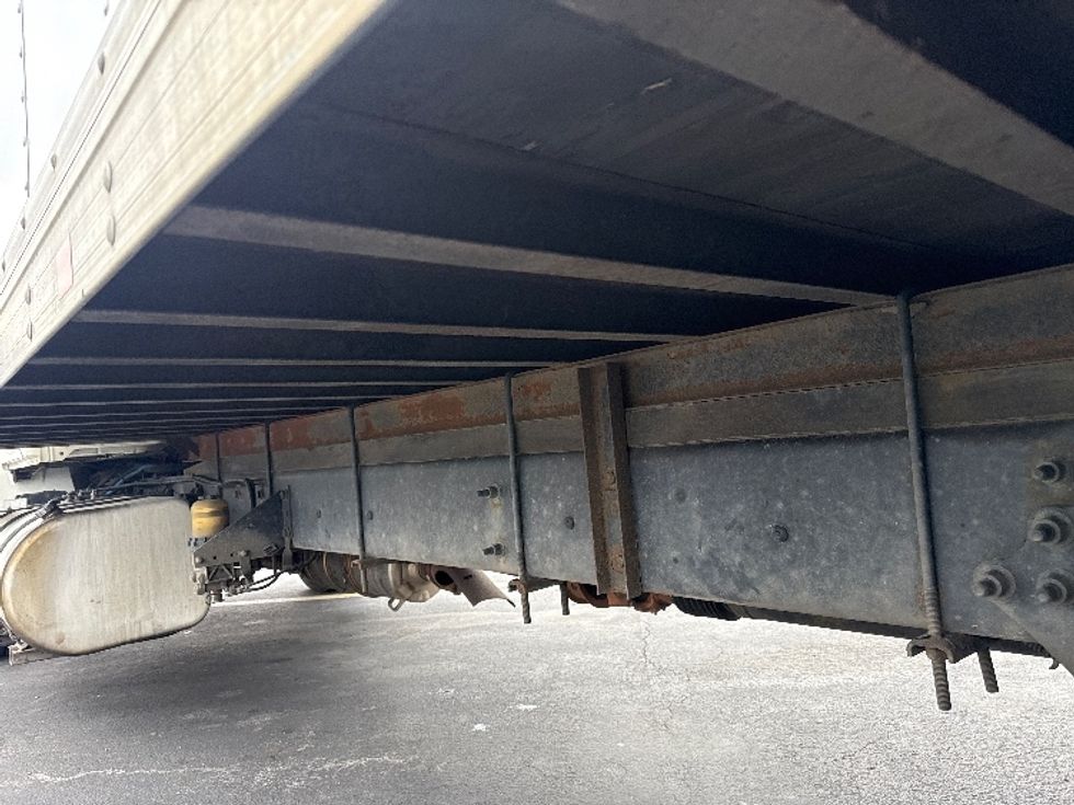 Medium Duty Box Truck-Light and Medium Duty Trucks-International-2020-MV607-Gahanna-OH-284,832\n\t\tmiles-$ 35,750 - Image 5