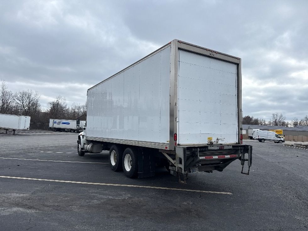 Medium Duty Box Truck-Light and Medium Duty Trucks-International-2020-MV607-Gahanna-OH-284,832\n\t\tmiles-$ 35,750 - Image 6