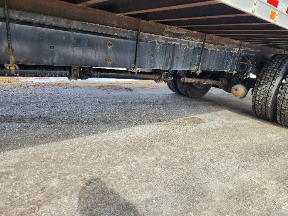 Medium Duty Box Truck-Light and Medium Duty Trucks-International-2020-MV607-Gansevoort-NY-126,785\n\t\tmiles-$ 51,500 - Image 12