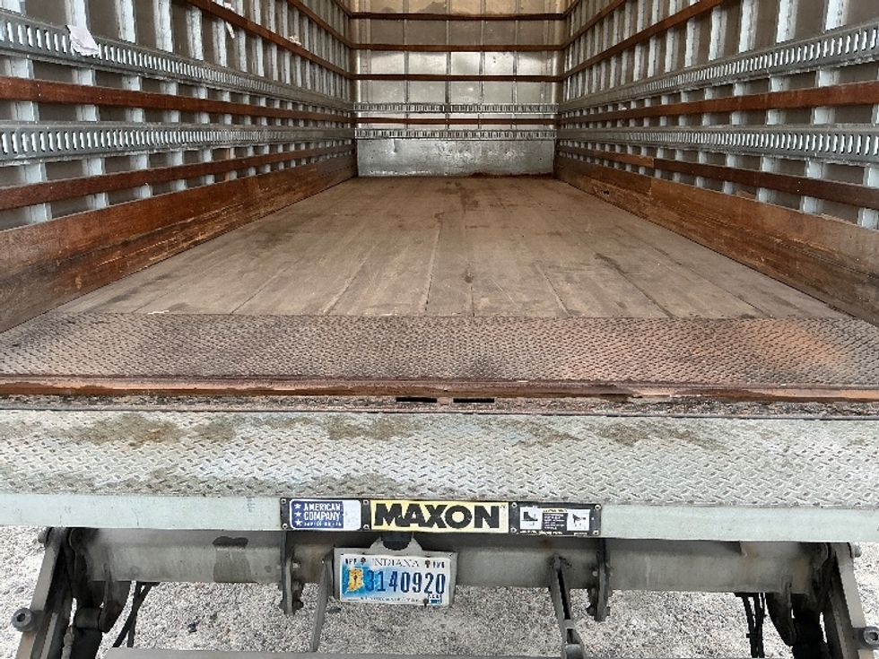 Medium Duty Box Truck-Light and Medium Duty Trucks-International-2020-MV607-Garden City-GA-148,484\n\t\tmiles-$ 52,250 - Image 10