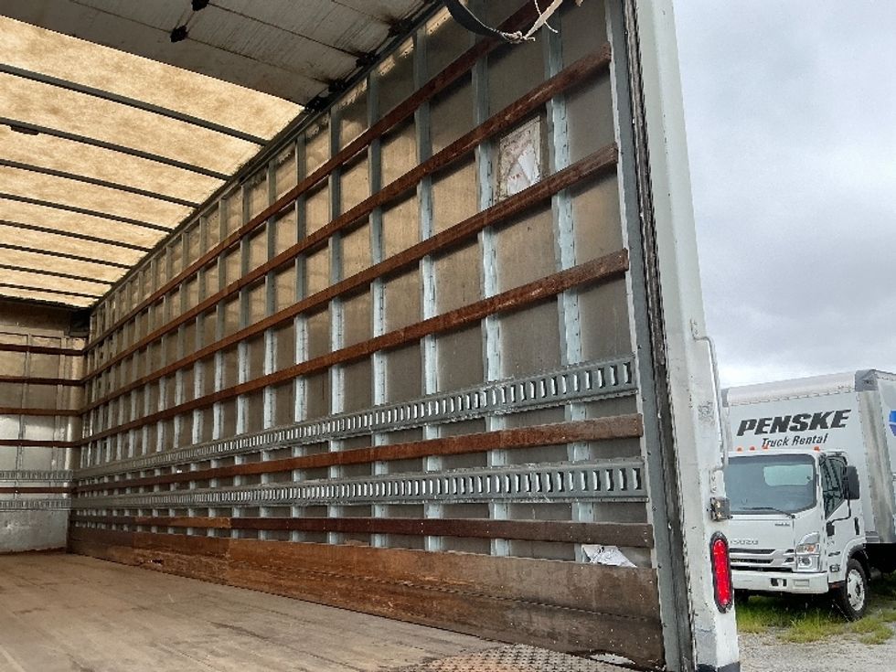 Medium Duty Box Truck-Light and Medium Duty Trucks-International-2020-MV607-Garden City-GA-148,484\n\t\tmiles-$ 52,250 - Image 12