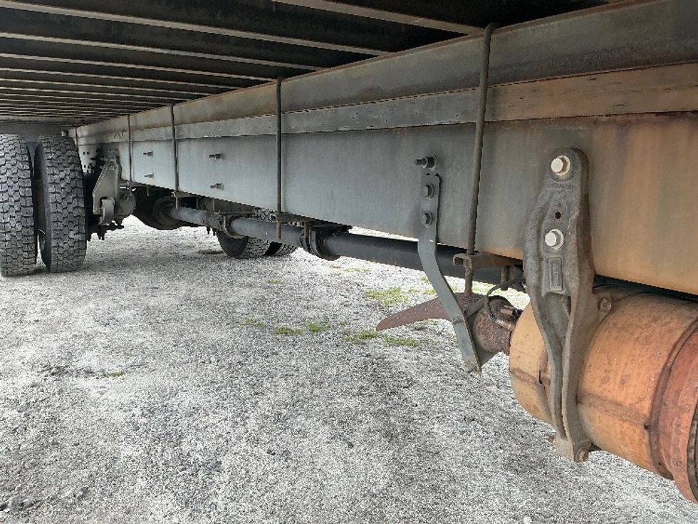 Medium Duty Box Truck-Light and Medium Duty Trucks-International-2020-MV607-Garden City-GA-148,484\n\t\tmiles-$ 52,250 - Image 14