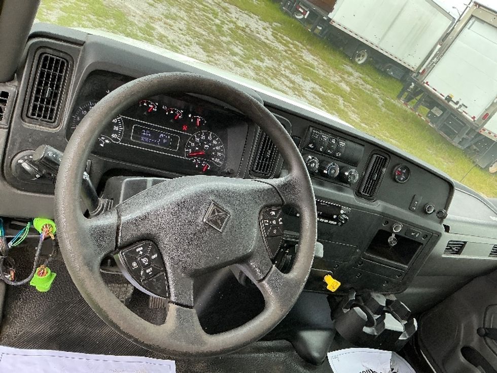 Medium Duty Box Truck-Light and Medium Duty Trucks-International-2020-MV607-Garden City-GA-148,484\n\t\tmiles-$ 52,250 - Image 18
