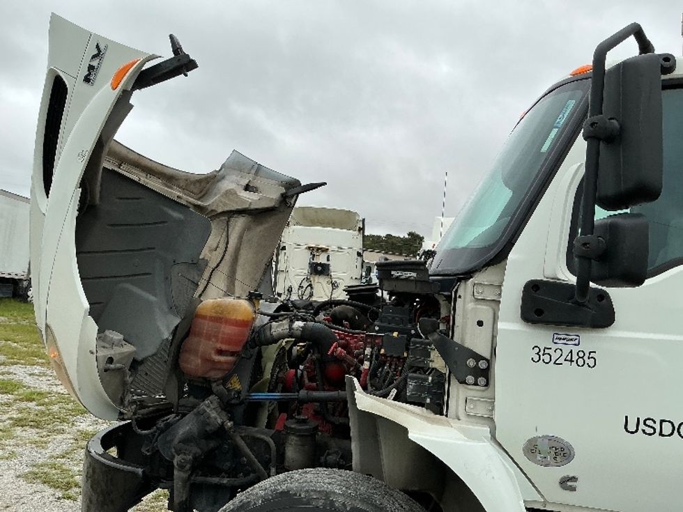 Medium Duty Box Truck-Light and Medium Duty Trucks-International-2020-MV607-Garden City-GA-148,484\n\t\tmiles-$ 52,250 - Image 24