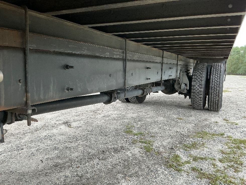 Medium Duty Box Truck-Light and Medium Duty Trucks-International-2020-MV607-Garden City-GA-148,484\n\t\tmiles-$ 52,250 - Image 5