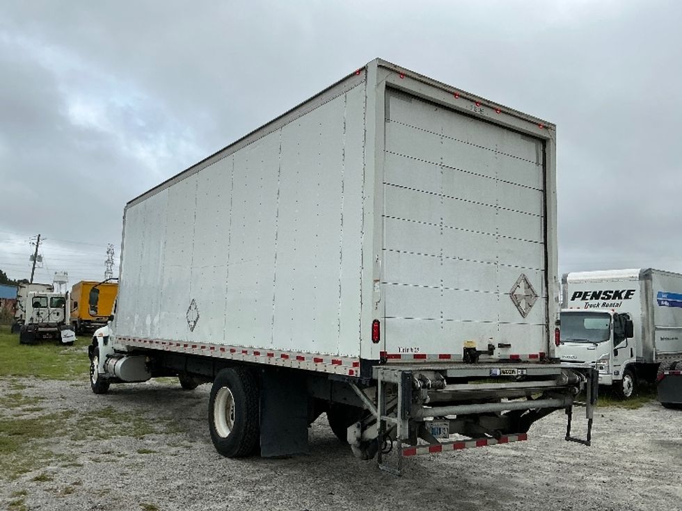 Medium Duty Box Truck-Light and Medium Duty Trucks-International-2020-MV607-Garden City-GA-148,484\n\t\tmiles-$ 52,250 - Image 6