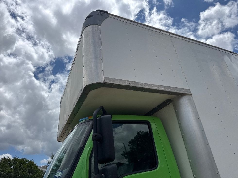 Medium Duty Box Truck-Light and Medium Duty Trucks-International-2020-MV607-Garland-TX-107,573\n\t\tmiles-$ 62,250 - Image 25